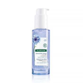Klorane Cosmética Facial Sérum Réveil Tonique Sérum Tonificante Aciano