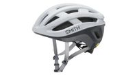 casco smith persist mips blanco gris