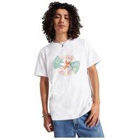 converse camiseta 10026427-a02 para hombre