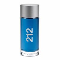 carolina herrera eau de toilette perfumes hombre