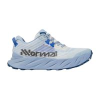 zapatillas nnormal cadi azul blanco ss26 talla eu 46 23