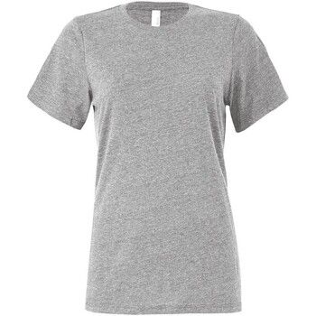 Bella + Canvas Camiseta BE046 para mujer