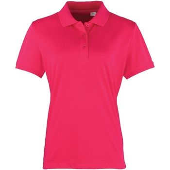 Premier Polo PR616 para mujer