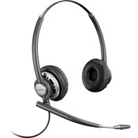 poly 78714-102 auriculares con cancelacion de ruido negros