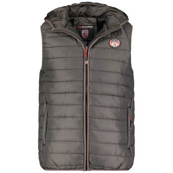 Geographical Norway Abrigo de plumas VAMIGO HOOD para niño
