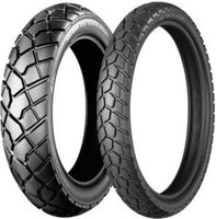 bridgestone ax 41t r  16060 r15 tl 67h rueda trasera mc variante f 