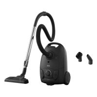 aspiradora trineo aeg ab31c1gg 750w filtro hepa bolsa 3l reciclada