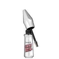 benefit minis - gimme brow volumizing fiber gel 375 warm medium broun 15g