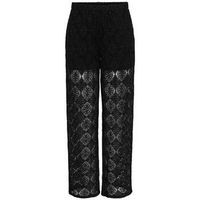 jdy pantalon fluido eva para mujer