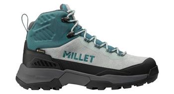 Millet mujer