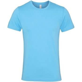 Bella + Canvas Camiseta CV001 para hombre