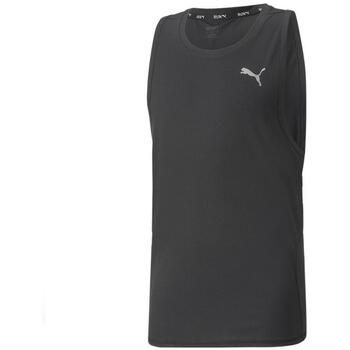 Puma Camiseta tirantes Run para hombre