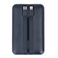 power bank mini para 10000 mah
