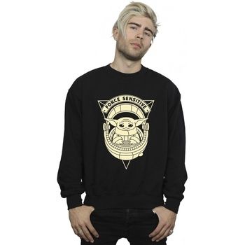 Disney Jersey The Mandalorian Force Sensitive para hombre