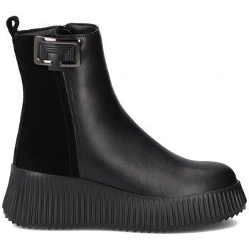 Filippo Botines DBT726825BK para mujer