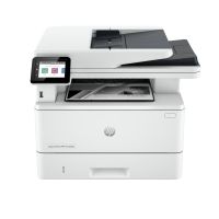 multifuncion hp laserjet pro 4102fdw laser mono wifi duplex fax escaner a4