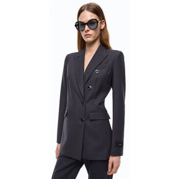Pinko Chaquetas NEW AMALFI 107513 A3IF-G03 para mujer