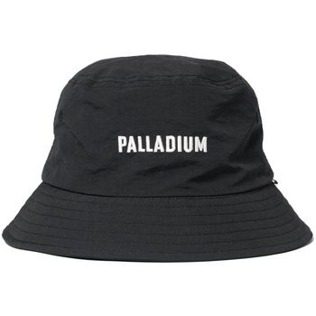 Palladium Gorro EMB BUCKET HAT C3464-008 Black para mujer