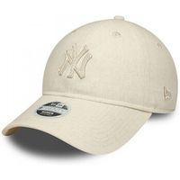 new-era gorra wmns midi linen 9twenty neyyan para mujer