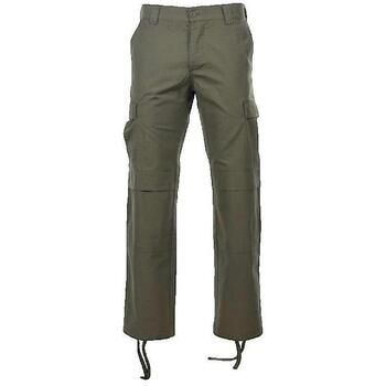 Magnum Pantalón cargo Pantalon Atero 3.0 vert para mujer