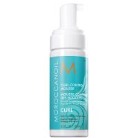 moroccanoil curl control mousse 150ml
