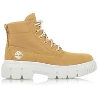 timberland zapatillas altas greyfield para mujer
