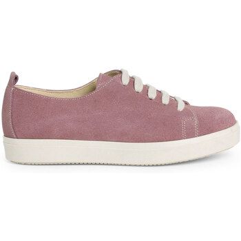 Pisamonas Zapatillas Zapatillas Serraje Cordones para niña