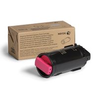 xerox 106r03860 toner magenta original