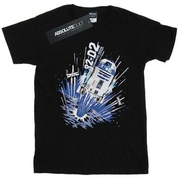 Disney Tops y Camisetas Blast Off para niño
