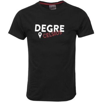 Degré Celsius Camiseta T-shirt manches courtes garçon ECALOGO para niño