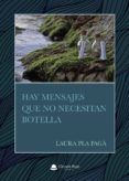 hay mensajes que no necesitan botella