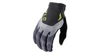 troy lee designs guantes largos ace gris