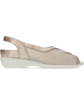 de D`CUTILLAS DOCTOR CUTILLAS 53700 SANDALIAS PARA PLANTILLAS DE PIEL DE PICO