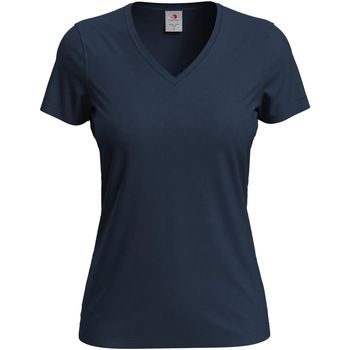 Stedman Camiseta manga larga AB279 para mujer