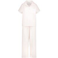 Short Sleeve Summer Pyjama Set