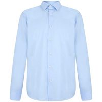 boss camisa manga larga joe para hombre