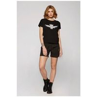 aeronautica militare camiseta ts1881dj35908 para mujer