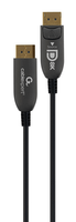 cable displayport gembird optico activo aoc 8k serie aoc premium 5 m