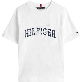 Tommy Hilfiger Tops y Camisetas GT61930 para niño