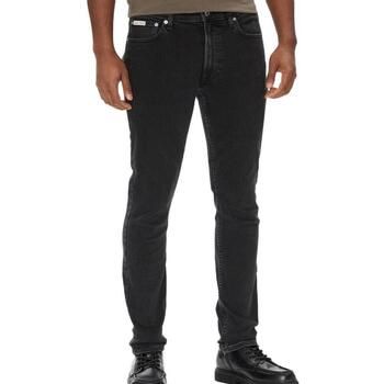 Calvin Klein Jeans Pantalón pitillo LV04RB722G para hombre