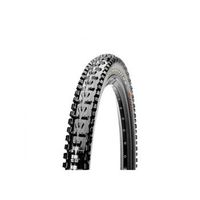 cubierta mtb maxxis hight roller ii plus 275 plegable 3c exo tubeless ready negro 275 mtb 27x280