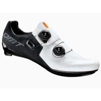 dmt sh1 road shoes - eu 435 - blackwhite