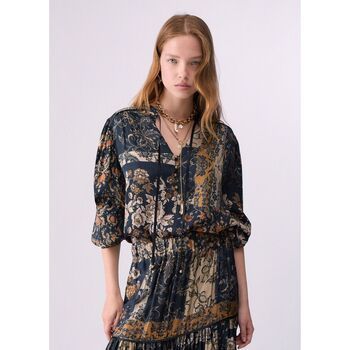 Liu Jo Camisa WF6375 TS061-L9156 para mujer