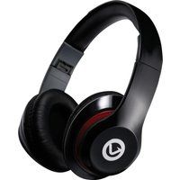 volkano falcon series vb-vf401-b headphones - black black