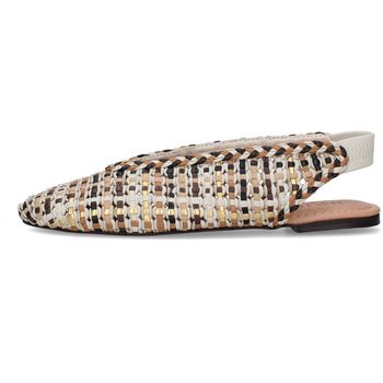 Inuovo Bailarinas H26110 para mujer