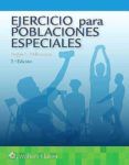 ejercicio para poblaciones especiales