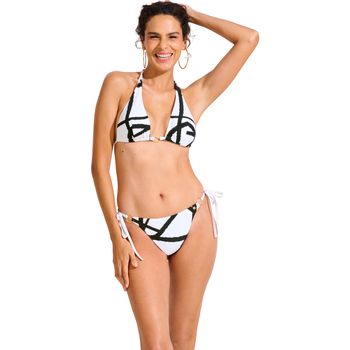 Lisca Bañador HONOLULU Medias de baño brasileñas anudadas para mujer