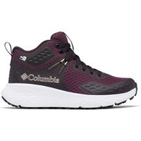 columbia zapatillas de senderismo konosr trs outdryr mid para mujer