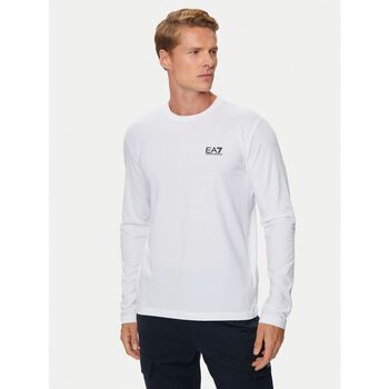 Emporio Armani EA7 Camiseta manga larga 89878 para hombre
