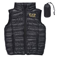 emporio armani ea7 abrigo de plumas core id down waistcoat para nino